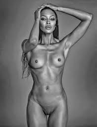 Naomi Campbell - 80 photo