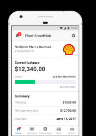 Plus, rein in one of your biggest business expenses with instant accounting, reports, and powerful tools for saving. Shell Fleet Solutions Fuel Cards With Rewards And Rebates