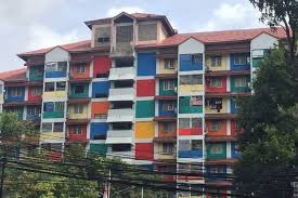 We did not find results for: Warna Warni Rusunami Benhil 2 Yang Berawal Dari Kedatangan Anggota Dprd Dki Halaman All Kompas Com