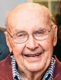 Obituary information for Walter M Boland Jr.