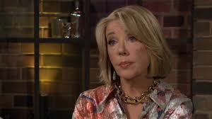 The Young and the Restless spoiler: Nikki's replacement CEO?