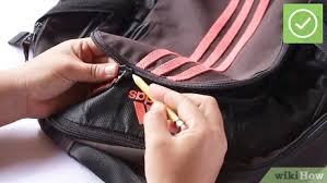 Showing relevant, targeted ads on and off etsy. 5 Ways To Fix A Broken Zipper Wikihow