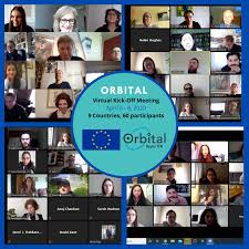 You can host a zoom meeting in three different ways: Orbital Goes Virtual Hosting Kick Off Meeting With International Members Through Zoom Orbital