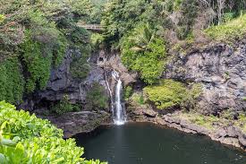 65 likes · 4,640 were here. The Story Of The Seven Sacred Pools On Maui