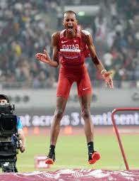 Sep 03, 2015 · mutaz essa barshim and barbora spotakova went to the iaaf world championships, beijing 2015 as the bookmaker's favourites for their events but failed to get a medal of any hue, however the pair got partial compensation at the 2015 iaaf diamond league final in zurich on thursday (3). World Athletics Outdoor Championships News Mutaz Essa Barshim Makes Most Of Once In A Lifetime Moment In High Jump