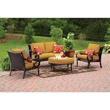 Patio Garden Conversation Set Patio Patio Better Homes And Gardens