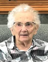 Obituary information for Elnora R. Landwehr
