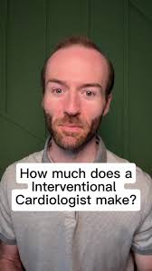 Interventional Cardiologist Salary Insights Revealed