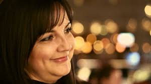 Ivan Donato Singing to Daisy Donato