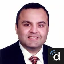 Dr. Dmitry Tsvetov, MD