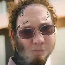 Daniel Brenkus's Instagram, Twitter & Facebook