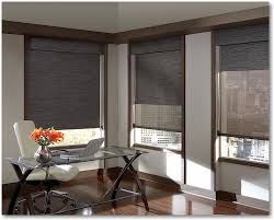 Hunter Douglas Designer Screen Window Shades Modern Window Blind Contemporary Window Treatments Energy Efficient Window Treatments