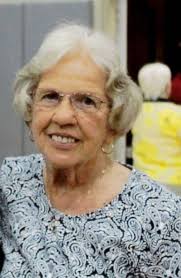 Marie “RE” Sophie Bartnick Obituary August 13, 2020