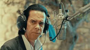 The Space Between Grief and Joy: A Review of Nick Cave and the Bad Seeds'  'Wild God'