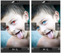 Como retocar el color de la piel, remodelar su cuerpo, cambiar 1 . 9 Mejores Aplicaciones Para Cambiar El Color De Ojos Para Android