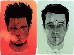 Fight Club [2560 x 1920] : r/movies