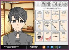 The game called anime character generator is also connected to the following terms: 10 Best Avatar Creator Websites To Make Free Avatars Online