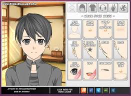 'charat v' is a service that creates live2d models based on avatars created with 'charat genesis'. 10 Best Avatar Creator Websites To Make Free Avatars Online