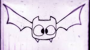 Start at the top of the list and work your way. How To Draw A Cute Cartoon Bat Easy Step By Step Tutorial Feltmagnet