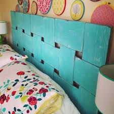 These diy headboard ideas with plans are simple enough that you can make them over a weekend. 40 Dreamy Diy Headboards You Can Make By Bedtime Diy Crafts