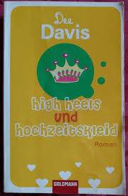 Check spelling or type a new query. High Heels Und Hochzeitskleid Dee Davis Buch Gebraucht Kaufen A02j1deq01zza