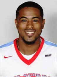 Sterling Mahan*** transferred from Glenbard North to St. Joseph at the  start of his junior year and made an immediate impact