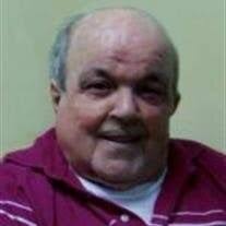 Orville "Kenny" K. Brummett Obituary