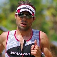 Nicolas Boyer, l'ultra coach de trail