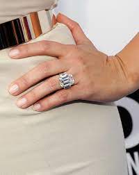 The Bling Ring 10 Most Expensive Engagement Rings Hollyscoop Bling Engagement Ring Kim Kardashian Engagement Ring Most Expensive Engagement Ring