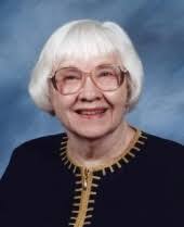 Obituary information for Ann Osterhouse