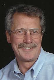 James Woltman Obituary (1941