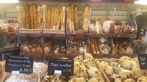 Meilleur Baguette Des Hauts De Seine Avis De Voyageurs Sur Le Grenier A Pain Levallois Levallois Perret Tripadvisor