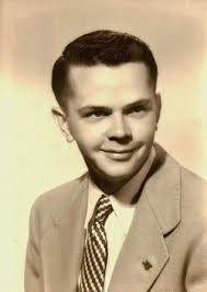 Richard Dorrell “Dick” Shields (1930-2015)