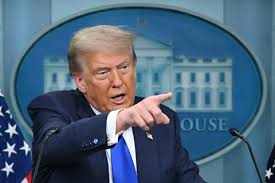 Tin tức thế giới 28-6: Ông Trump nói đã cứu mạng Đại giáo chủ Iran; Mỹ dừng  đàm phán thuế với Canada - Tuổi Trẻ Online