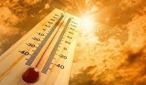 January Was The Third Hottest Month In 137 Years 2017 Nasa | 137 सालों में  तीसरा सबसे गर्म महीना रहा जनवरी-2017: नासा
