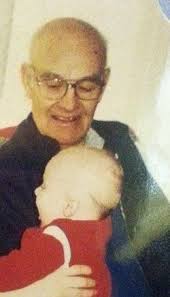 Louie Irvin Templeton Sr. (1913-1998)