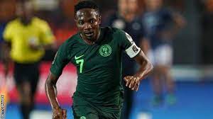 Hollywood brown comes in at 166 lbs. Ahmed Musa Is Close To Signing A Short Term Deal With Nigeria S Kano Pillars Bbc Sport