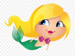 Gambar wallpaper kartun frozen kumpulan gambar princess putri cantik dan anggun gambar. Animasi Putri Duyung Lucu Clipart Putri Duyung Kartun Lucu Png Gambar Icon Lucu Free Transparent Png Images Pngaaa Com
