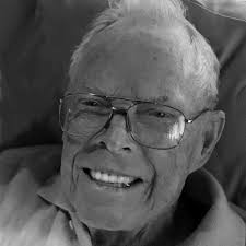 Robert Morrison Obituary (1930