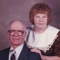 Anna Rebecca Yoho Goddard Obituary