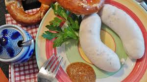 I am deeply grateful for all the amazing food we eat during the holidays (and all year really!) and for all the wonderful time spent with. What To Eat In Germany Snacks Desserts Other Traditional Dishes