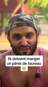 Ryad Et Louison Eliminé