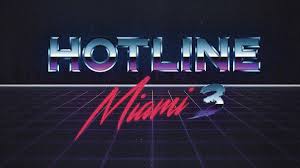 Maybe you would like to learn more about one of these? Hotline Miami 3 Wallpaper On Behance