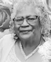 Geneva Roberson-Ellison