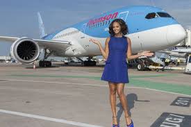 787 dreamliner celebrates 10 years since first flight december 16, 2019 in commercial on december 15, 2009 at precisely 10:27 a.m. Thomson S Boeing 787 Dreamliner Verdict Following First Long Haul Flight From The Uk Mirror Online