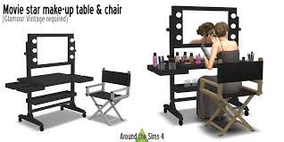 Learn more by wesley copeland 23 may 2020 installing minecraft mods opens. Around The Sims 4 Custom Content Download Professional Make Up For Movie Star