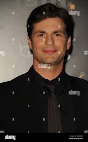 Gale harold hi-res stock photography and images