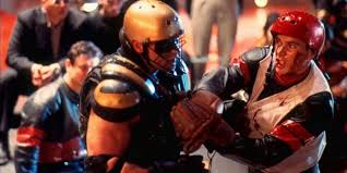 Rollerball' Turned a 1970s Cult Classic into an Early 2000s Studio Disaster  [Revenge of the Remakes] - Bloody Disgusting