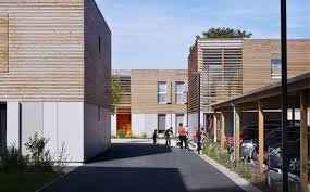 Epingle Sur Architecture