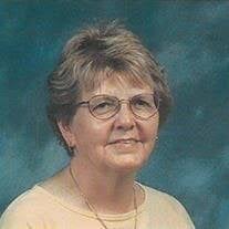 Sr. Barbara Feleo, SSJ-TOSF Obituary